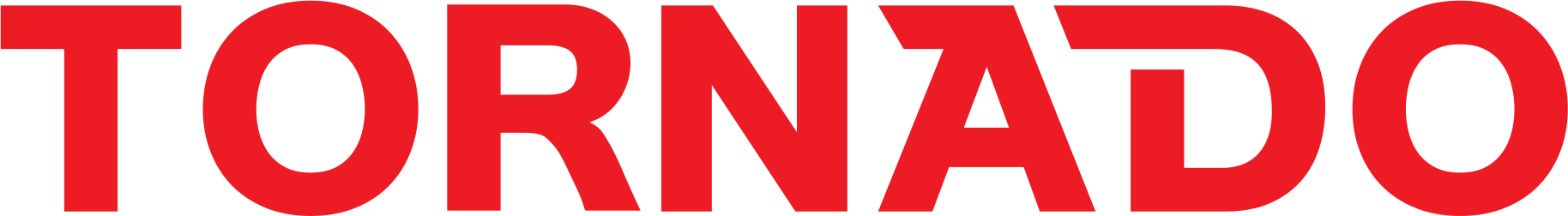 تورنيدو-لوجو